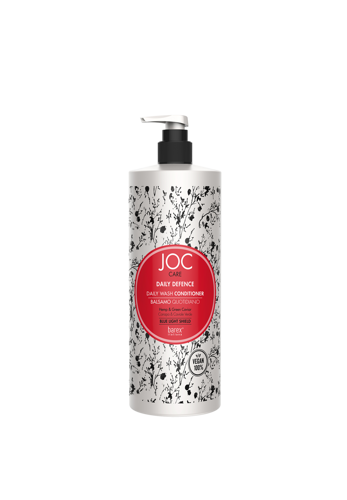 Кондиционер DAILY для ежедневного применения с коноплей и зеленой икрой, pH 4,1000 мл