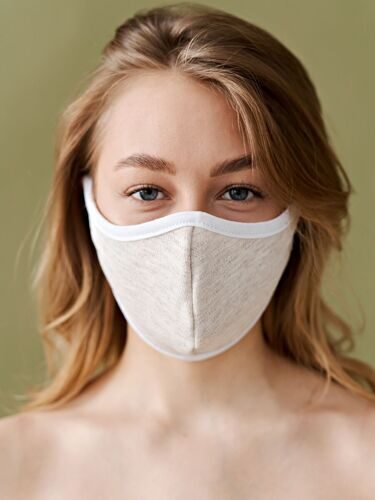 Маска защитная