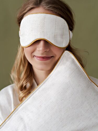 Маска для сна